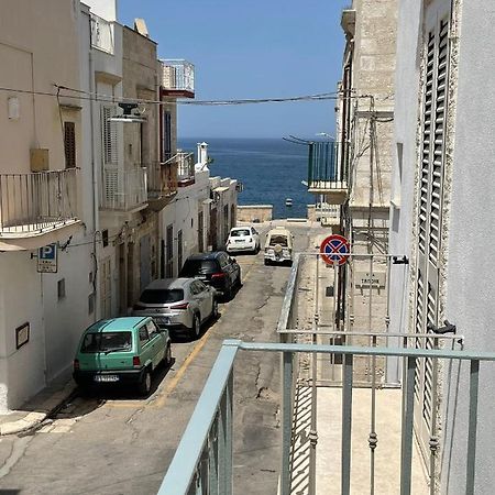 L'Orizzonte Βίλα Polignano a Mare Εξωτερικό φωτογραφία
