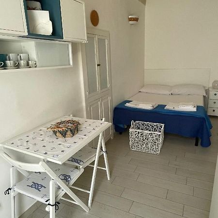 L'Orizzonte Βίλα Polignano a Mare Εξωτερικό φωτογραφία