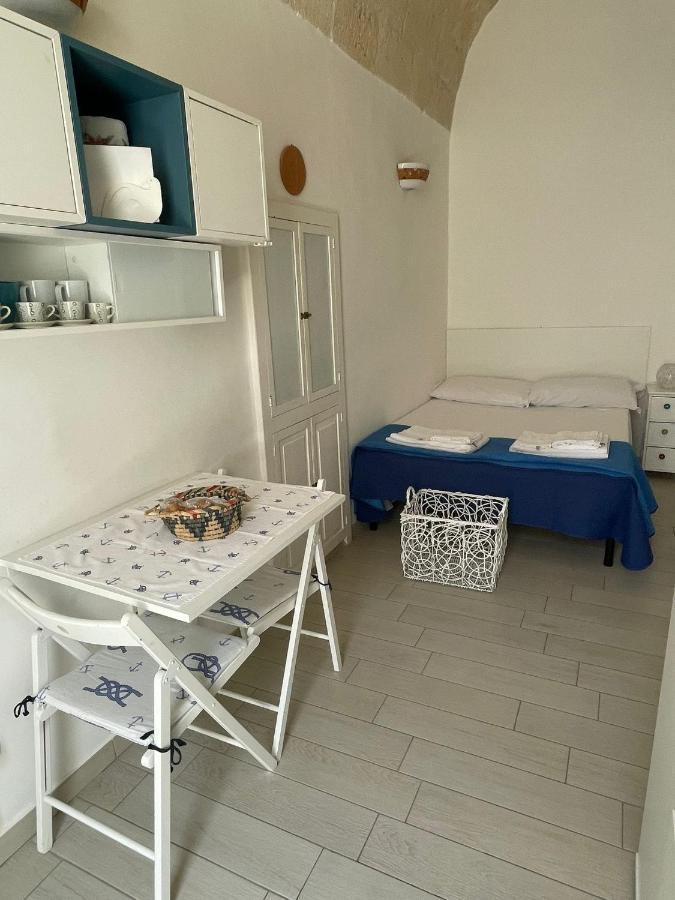 L'Orizzonte Βίλα Polignano a Mare Εξωτερικό φωτογραφία