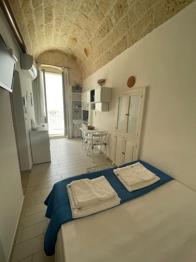 L'Orizzonte Βίλα Polignano a Mare Εξωτερικό φωτογραφία