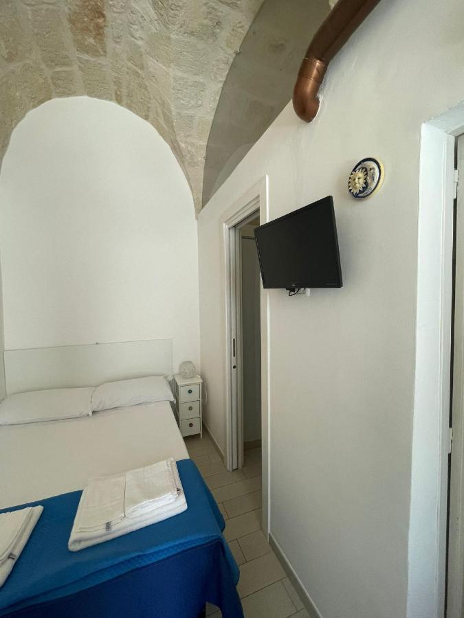 L'Orizzonte Βίλα Polignano a Mare Εξωτερικό φωτογραφία